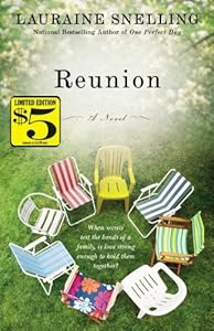 Reunion: A Novel