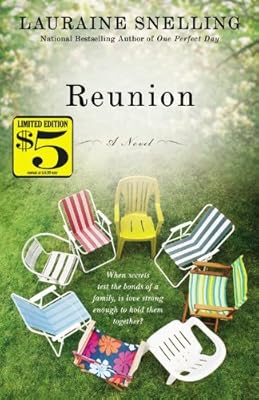 Reunion: A Novel