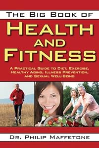 The big book of health and fitness