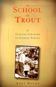 A School of Trout by Andy Hogan