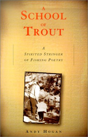 A School of Trout by Andy Hogan