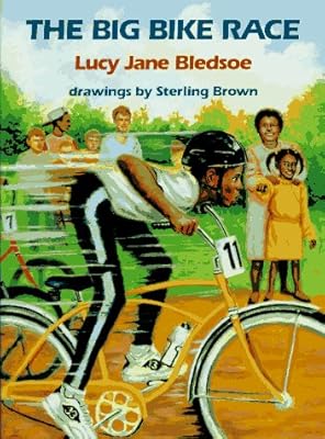 The Big Bike Race