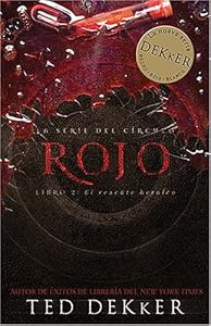 Rojo (La Serie del Circulo) (Spanish Edition)