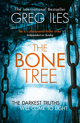 The Bone Tree by Greg Iles