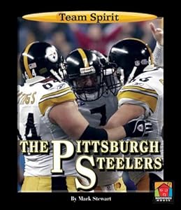 The Pittsburgh Steelers (Team Spirit)