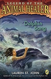 Dolphin song