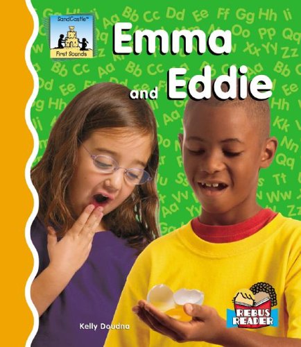 Emma And Eddie by Kelly Doudna