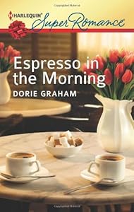 Espresso in the Morning by Dorie Graham