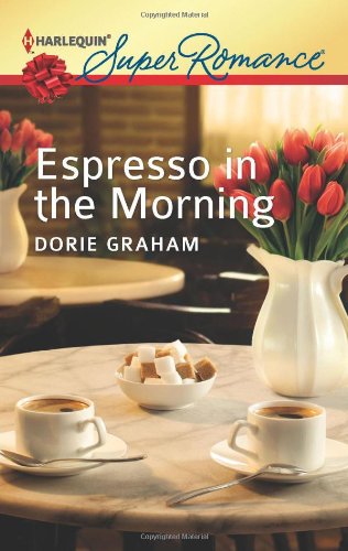 Espresso in the Morning by Dorie Graham