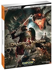 Dragon's Dogma Signature Series Guide