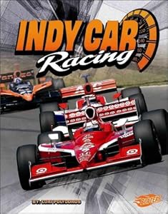 Indy Car Racing