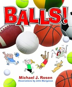 Balls!