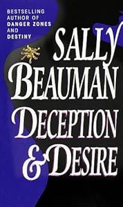 Deception and Desire