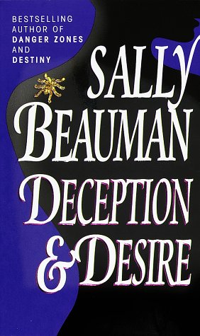Deception and Desire by Sally Beauman
