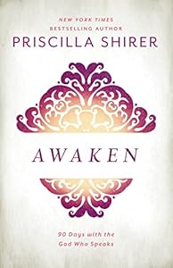 Awaken: 90 Days with the God who Speaks
