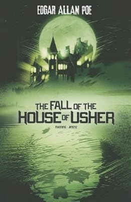 The Fall of the House of Usher