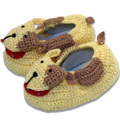 Crochet Dog Booties Free Patterns