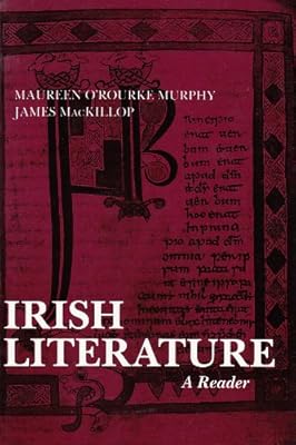 Irish Literature: A Reader (Irish Studies)
