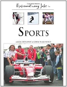 Extraordinary Jobs in Sports