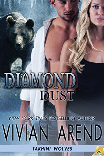 Diamond Dust by Vivian Arend