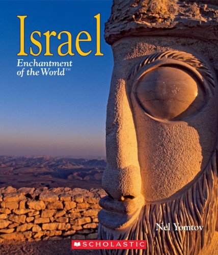 Israel by Nel Yomtov