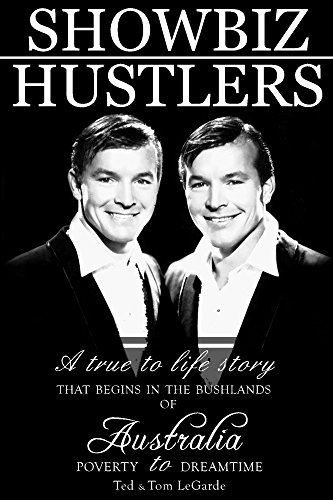 Showbiz Hustlers