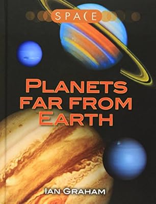 Planets Far from Earth