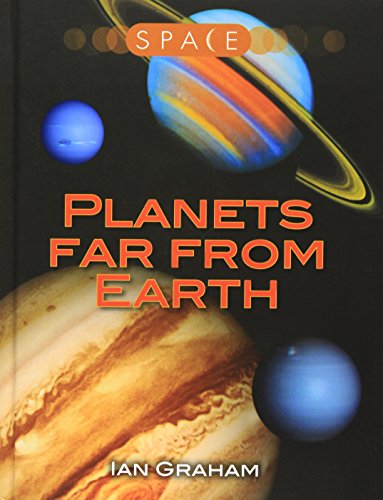 Planets Far from Earth by Ian Graham