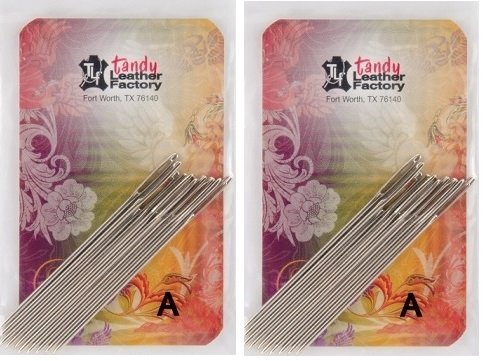 Algopix Similar Product 6 - Tandy Leather Factory Stitching