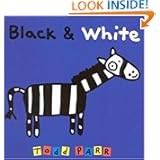 Black & White