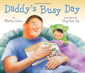 Daddy's Busy Day