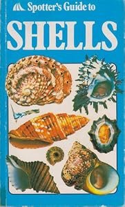 Spotter's Guide to Shells: An Introduction to Seashells of the World