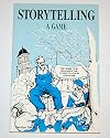 Storytelling a Game