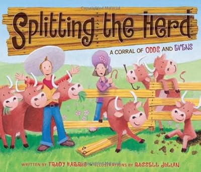 Splitting the Herd: A Corral of Odds and Evens