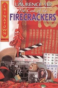 The Case of the Firecrackers (Chinatown)
