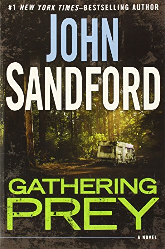 Gathering Prey by John Sandford