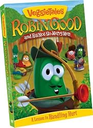 ROBIN GOOD AND HIS NOT SO MERRY MEN