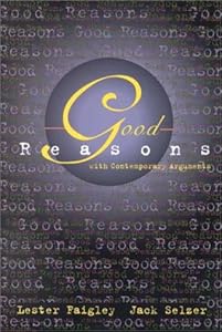 Good Reasons With Contemporary Arguments