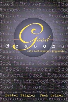 Good Reasons With Contemporary Arguments