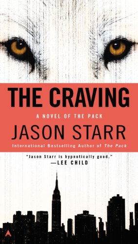 The Craving by Jason Starr