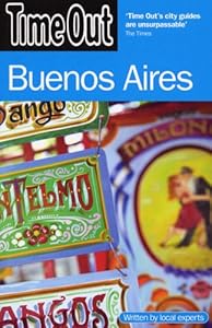 Time Out Buenos Aires (Time Out Guides)