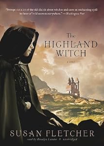 The Highland Witch: A Novel
