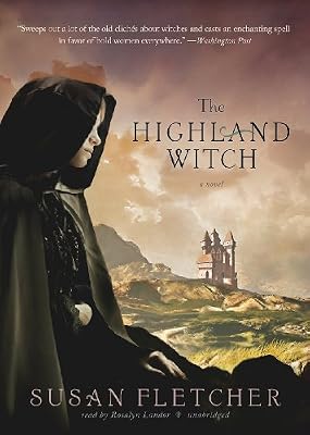 The Highland Witch: A Novel
