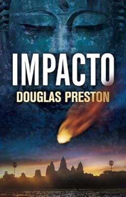 Impacto (Spanish Edition)
