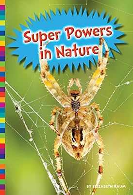 Super powers in nature