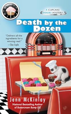 Death by the Dozen