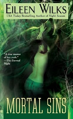 Mortal Sins (World of the Lupi)