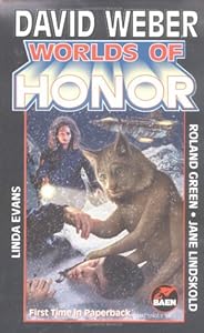 Worlds Of Honor (Honorverse)