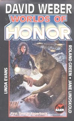 Worlds Of Honor (Honorverse)