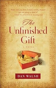 Unfinished Gift, The (): A Novel